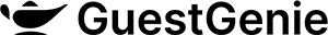 Guest Genie Logo